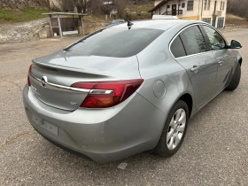 Opel Insignia 2.0 A | Mobile.bg    3