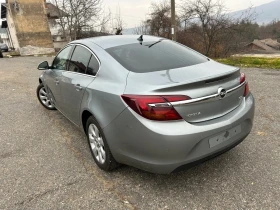 Opel Insignia 2.0 A | Mobile.bg    6