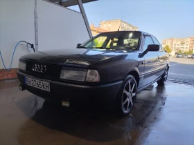 Audi 80, снимка 6