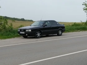 Audi 80, снимка 1