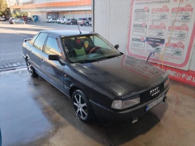 Audi 80, снимка 4