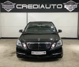 Mercedes-Benz E 350 CDI AMG * AVANTGARDE* NAVI* ALKANTAR* BLUETEC* POD, снимка 2