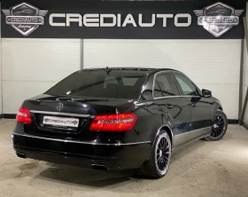 Mercedes-Benz E 350 CDI AMG * AVANTGARDE* NAVI* ALKANTAR* BLUETEC* POD, снимка 6