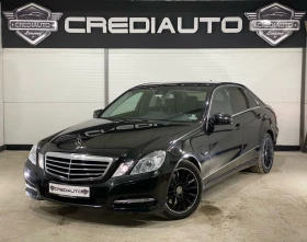 Mercedes-Benz E 350 CDI AMG * AVANTGARDE* NAVI* ALKANTAR* BLUETEC* POD 1