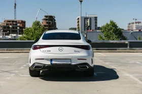 Mercedes-Benz CLE 300 AMG | Mobile.bg    6