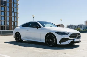     Mercedes-Benz CLE 300 AMG