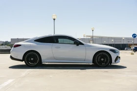     Mercedes-Benz CLE 300 AMG