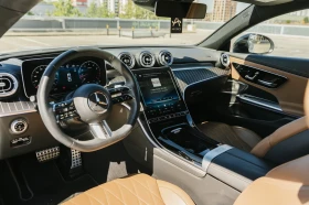 Mercedes-Benz CLE 300 AMG | Mobile.bg    12
