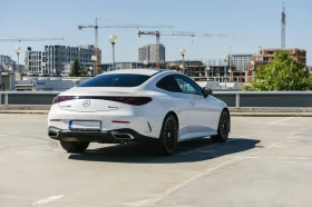 Mercedes-Benz CLE 300 AMG | Mobile.bg    5