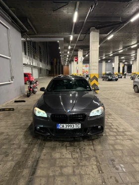 BMW 530 | Mobile.bg    15