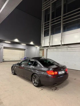 Обява за продажба на BMW 530 ~30 000 лв. - изображение 3