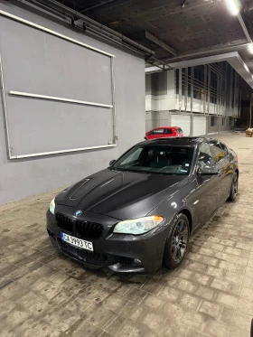 BMW 530 | Mobile.bg    14