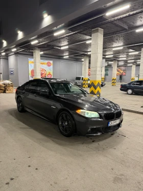 Обява за продажба на BMW 530 ~30 000 лв. - изображение 4