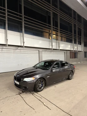 Обява за продажба на BMW 530 ~30 000 лв. - изображение 1