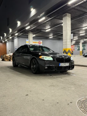 Обява за продажба на BMW 530 ~30 000 лв. - изображение 9