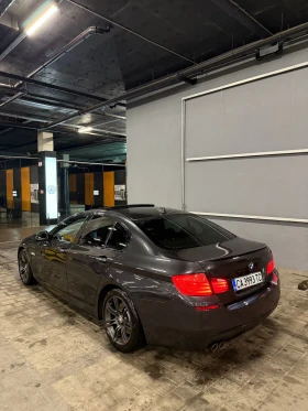 BMW 530 | Mobile.bg    13