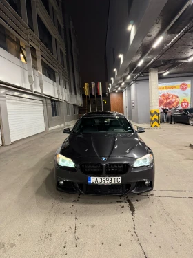 Обява за продажба на BMW 530 ~30 000 лв. - изображение 5