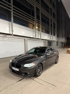 Обява за продажба на BMW 530 ~30 000 лв. - изображение 1