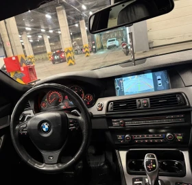 Обява за продажба на BMW 530 ~30 000 лв. - изображение 8
