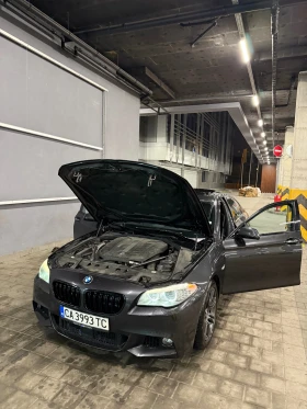 Обява за продажба на BMW 530 ~30 000 лв. - изображение 10