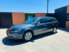VW Passat 2.0TDI/DSG/Navi/Панорама - 14900 лв. - 38035152 | Car24.bg