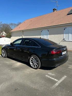 Обява за продажба на Audi A6  S TRONIC 7 S LINE ~34 000 лв. - изображение 1