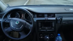 Skoda Superb  | Mobile.bg    5