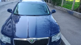 Skoda Superb  | Mobile.bg    2