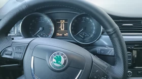 Skoda Superb  | Mobile.bg    7