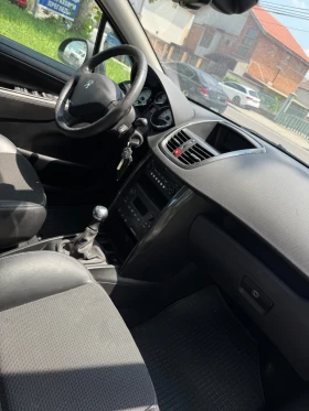 Peugeot 207 1.6 DIESEL GT AUSTRIA | Mobile.bg    14