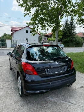 Peugeot 207 1.6 DIESEL GT AUSTRIA | Mobile.bg    6