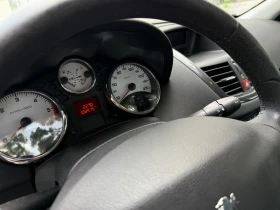 Peugeot 207 1.6 DIESEL GT AUSTRIA | Mobile.bg    8