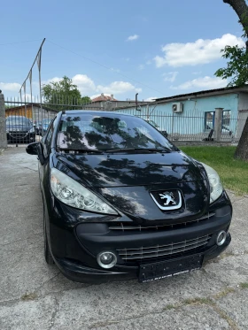 Peugeot 207 1.6 DIESEL GT AUSTRIA | Mobile.bg    3