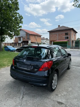 Peugeot 207 1.6 DIESEL GT AUSTRIA | Mobile.bg    4