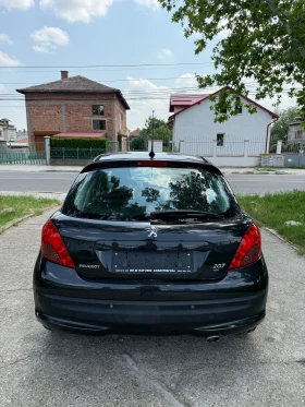 Peugeot 207 1.6 DIESEL GT AUSTRIA | Mobile.bg    5