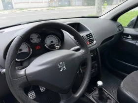 Peugeot 207 1.6 DIESEL GT AUSTRIA | Mobile.bg    7