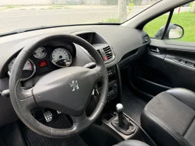 Peugeot 207 1.6 DIESEL GT AUSTRIA | Mobile.bg    13