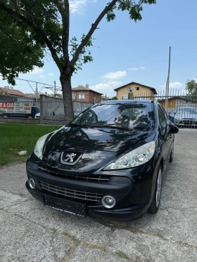     Peugeot 207 1.6 DIESEL GT AUSTRIA