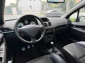 Peugeot 207 1.6 DIESEL GT AUSTRIA | Mobile.bg    9