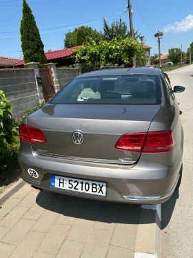 Обява за продажба на VW Passat ~7 300 лв. - изображение 2