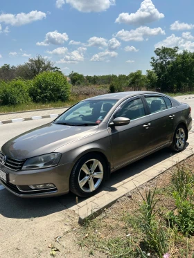 Обява за продажба на VW Passat ~7 300 лв. - изображение 3