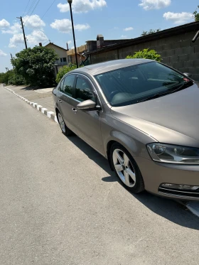 Обява за продажба на VW Passat ~7 300 лв. - изображение 1