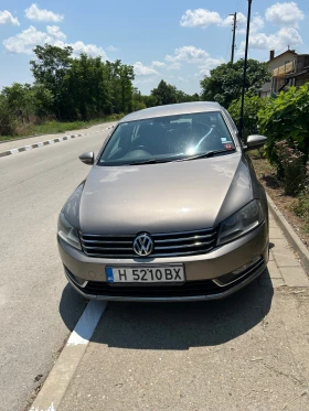Обява за продажба на VW Passat ~7 300 лв. - изображение 1