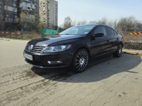 Обява за продажба на VW CC ~22 000 лв. - изображение 3