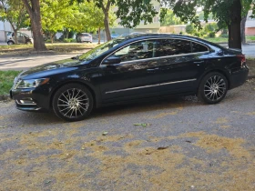 Обява за продажба на VW CC ~22 000 лв. - изображение 1