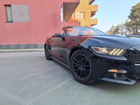Ford Mustang Cabrio Premium Pack - 34900 лв. - 11511763 6