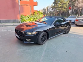 Ford Mustang Cabrio Premium Pack - 34900 лв. - 11511763 2