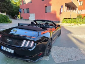 Ford Mustang Cabrio Premium Pack - 34900 лв. - 11511763 3