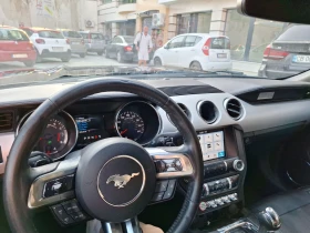 Ford Mustang Cabrio Premium Pack - 34900 лв. - 11511763 11