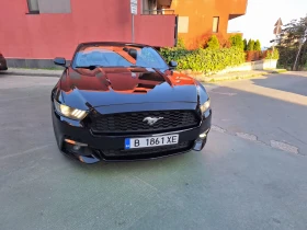 Ford Mustang Cabrio Premium Pack - 34900 лв. - 11511763 5